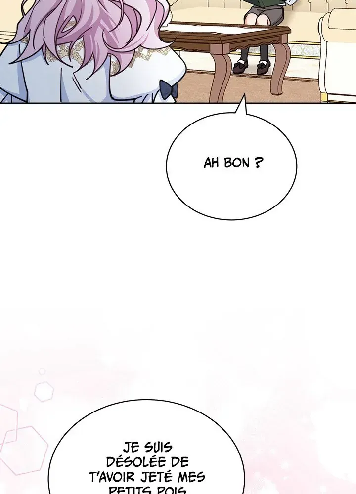 Read Writing My Male Lead's Happily Ever After FR Manga Online