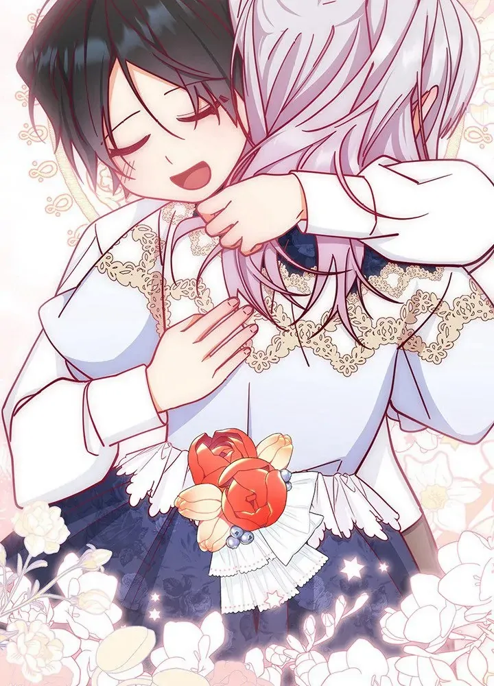 Read Writing My Male Lead's Happily Ever After FR Manga Online