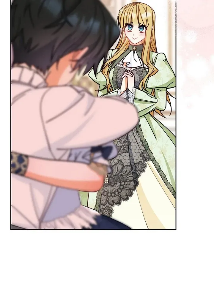 Read Writing My Male Lead's Happily Ever After FR Manga Online
