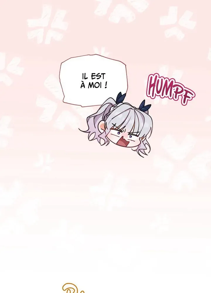 Read Writing My Male Lead's Happily Ever After FR Manga Online