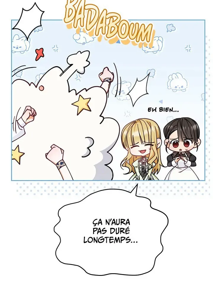 Read Writing My Male Lead's Happily Ever After FR Manga Online