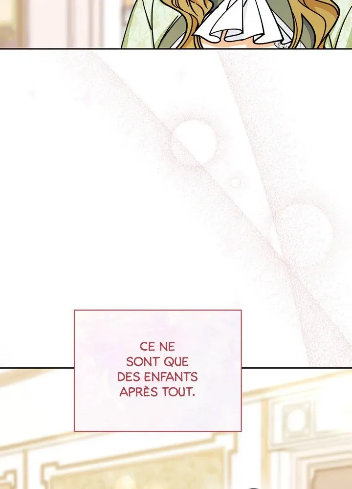 Read Writing My Male Lead's Happily Ever After FR Manga Online