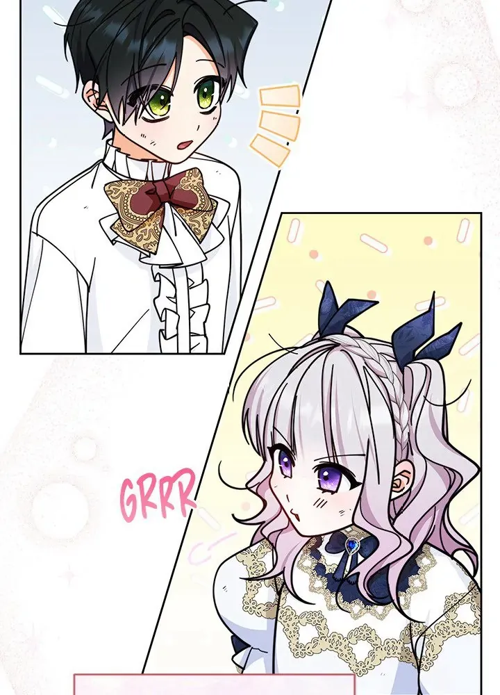 Read Writing My Male Lead's Happily Ever After FR Manga Online
