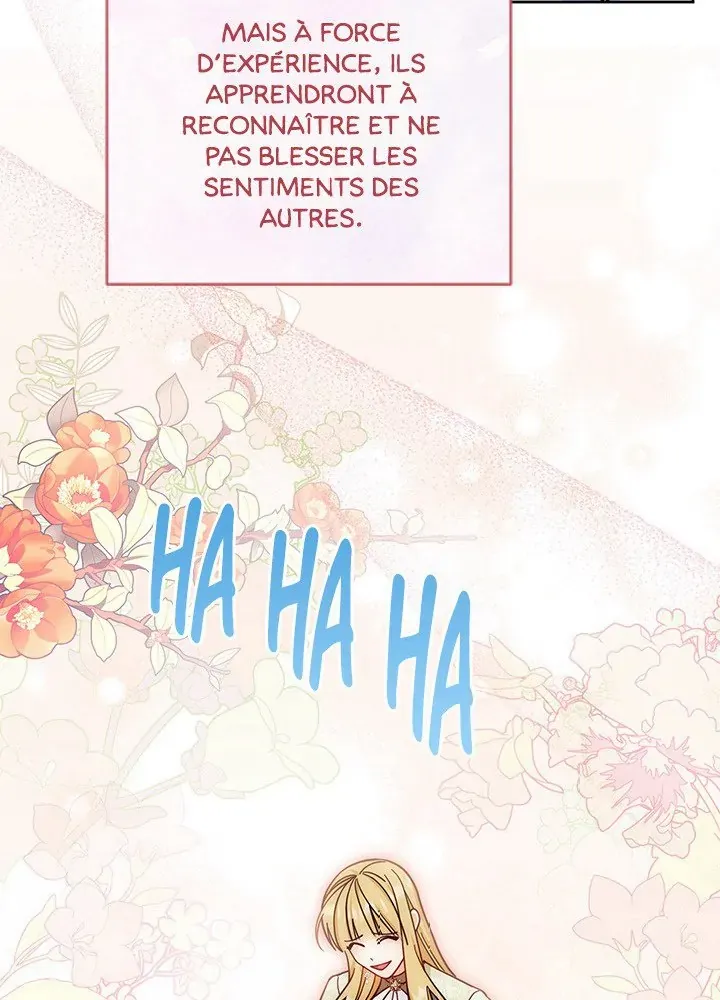 Read Writing My Male Lead's Happily Ever After FR Manga Online
