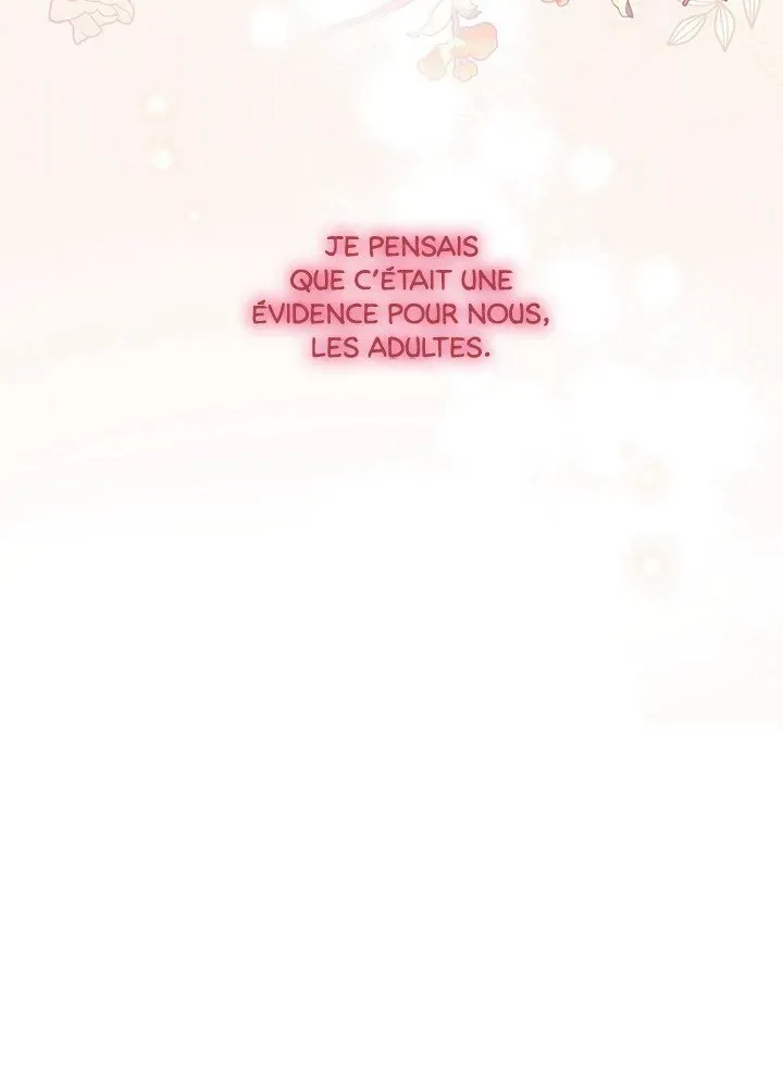 Read Writing My Male Lead's Happily Ever After FR Manga Online