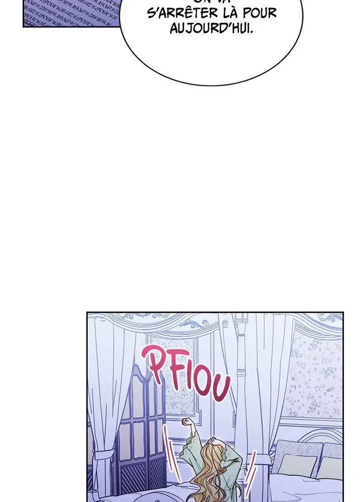 Read Writing My Male Lead's Happily Ever After FR Manga Online