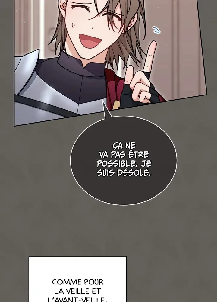 Read Writing My Male Lead's Happily Ever After FR Manga Online