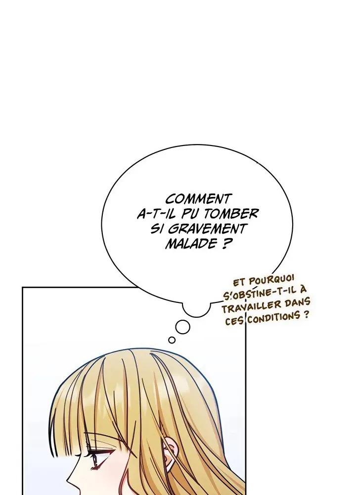 Read Writing My Male Lead's Happily Ever After FR Manga Online