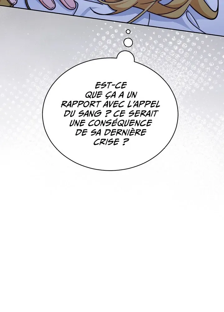 Read Writing My Male Lead's Happily Ever After FR Manga Online
