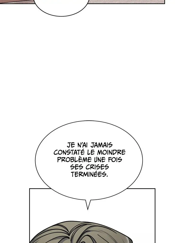 Read Writing My Male Lead's Happily Ever After FR Manga Online
