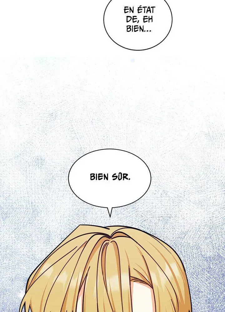 Read Writing My Male Lead's Happily Ever After FR Manga Online