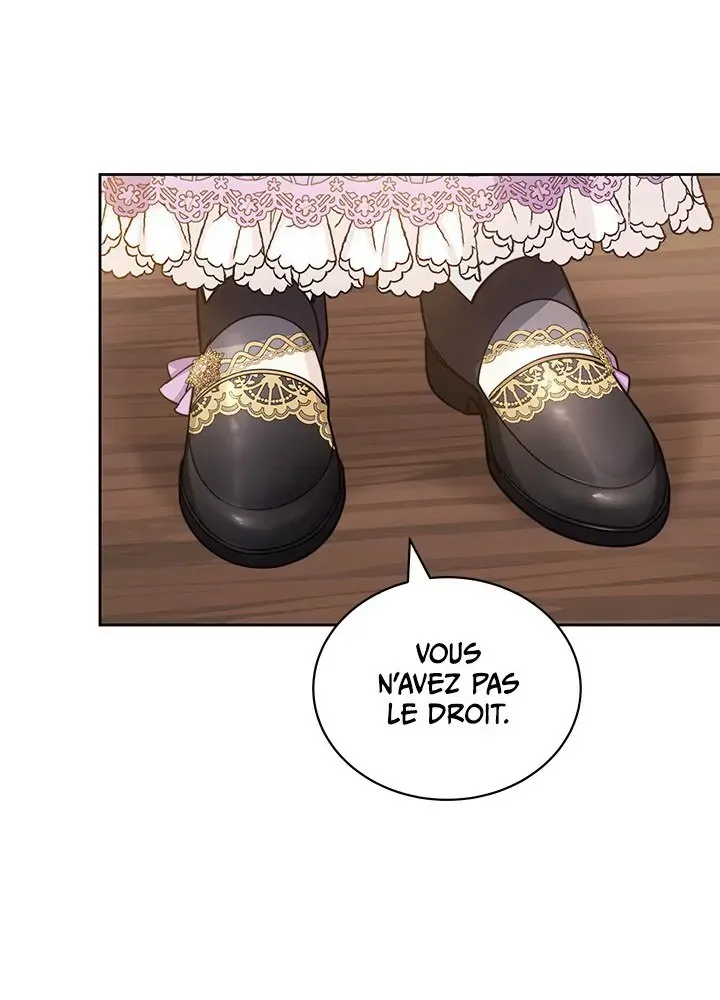 Read Writing My Male Lead's Happily Ever After FR Manga Online