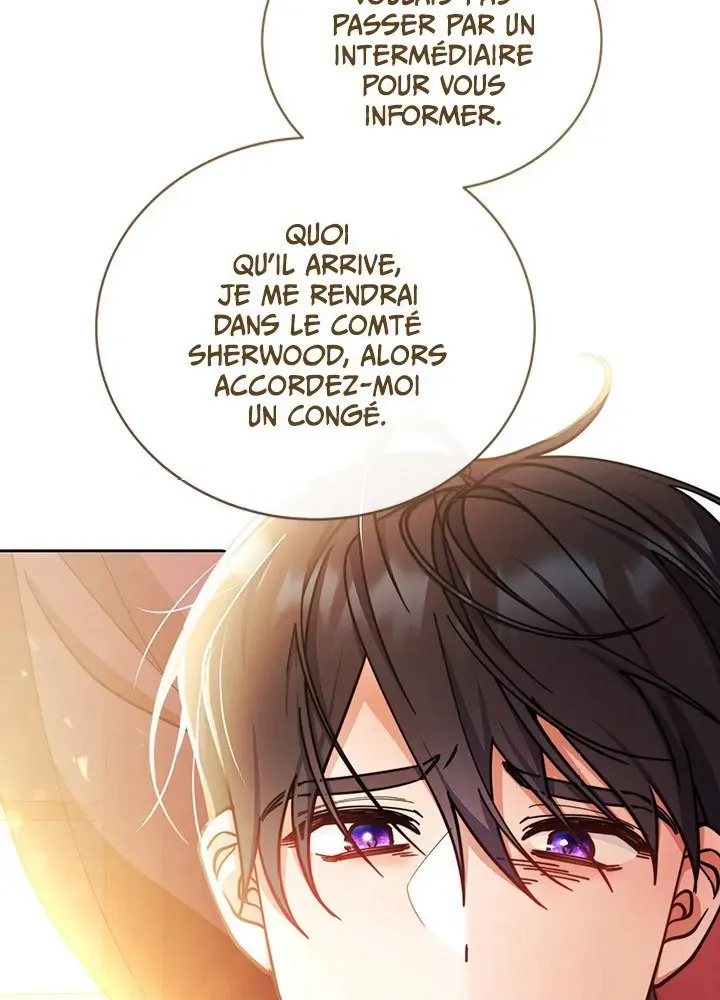 Read Writing My Male Lead's Happily Ever After FR Manga Online