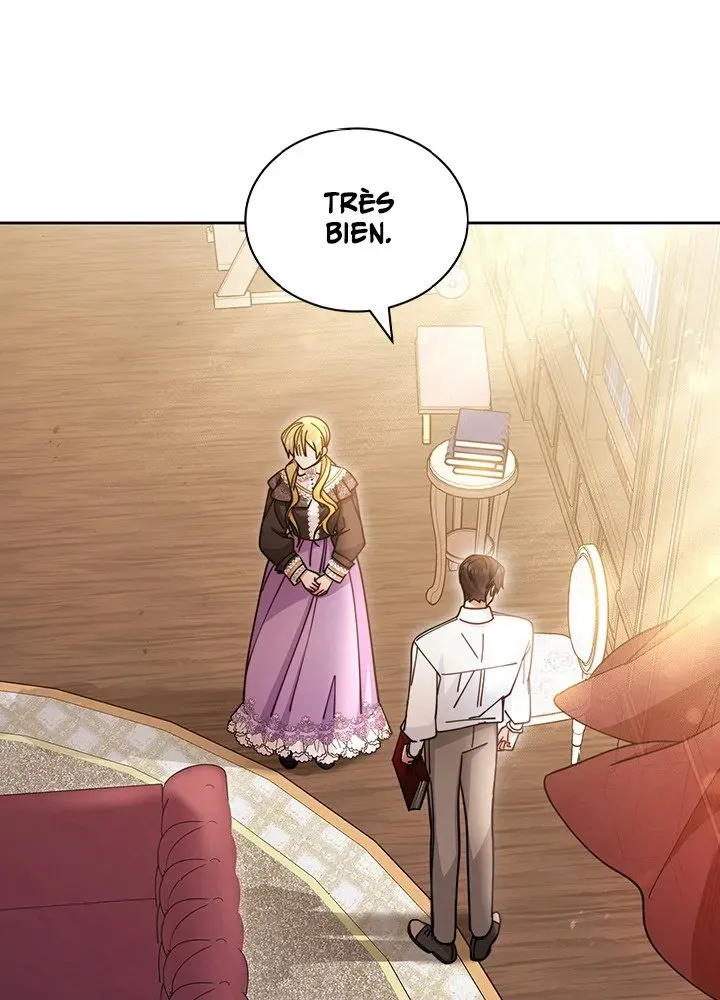 Read Writing My Male Lead's Happily Ever After FR Manga Online