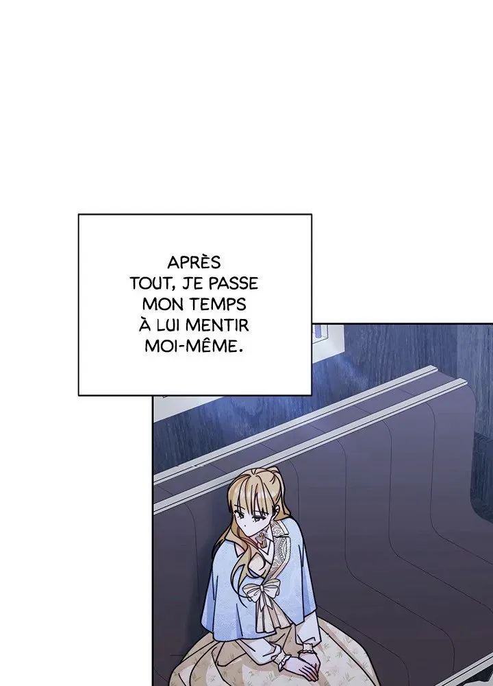 Read Writing My Male Lead's Happily Ever After FR Manga Online