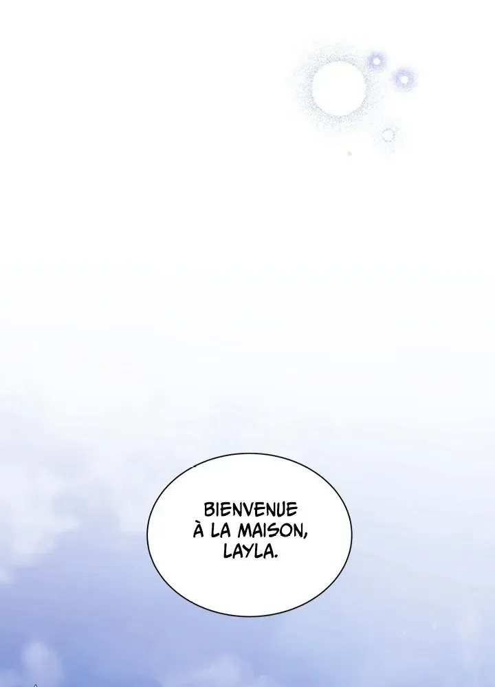 Read Writing My Male Lead's Happily Ever After FR Manga Online