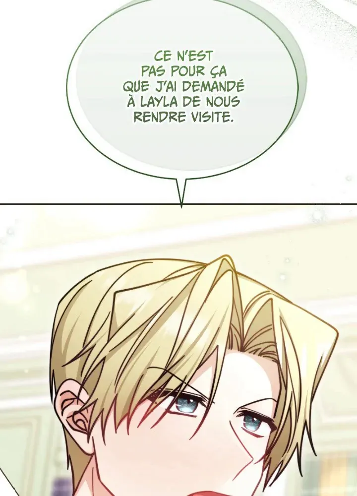 Read Writing My Male Lead's Happily Ever After FR Manga Online
