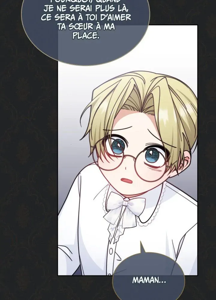 Read Writing My Male Lead's Happily Ever After FR Manga Online
