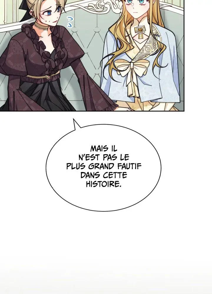 Read Writing My Male Lead's Happily Ever After FR Manga Online