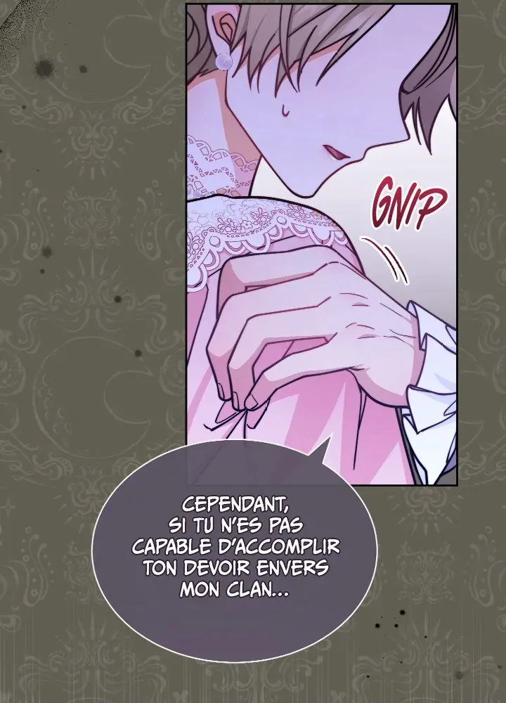 Read Writing My Male Lead's Happily Ever After FR Manga Online