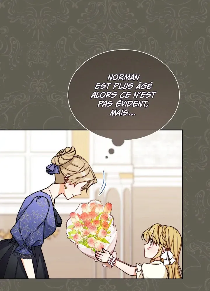 Read Writing My Male Lead's Happily Ever After FR Manga Online