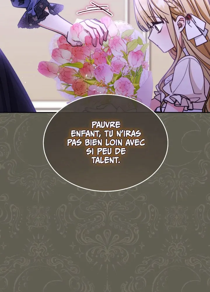 Read Writing My Male Lead's Happily Ever After FR Manga Online