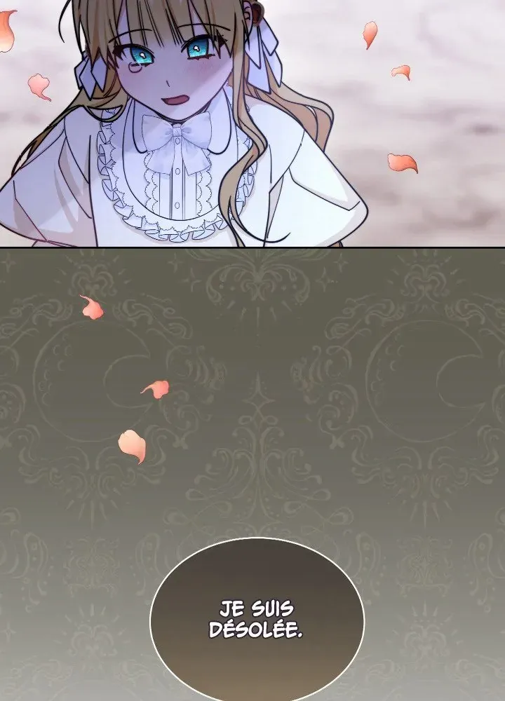 Read Writing My Male Lead's Happily Ever After FR Manga Online