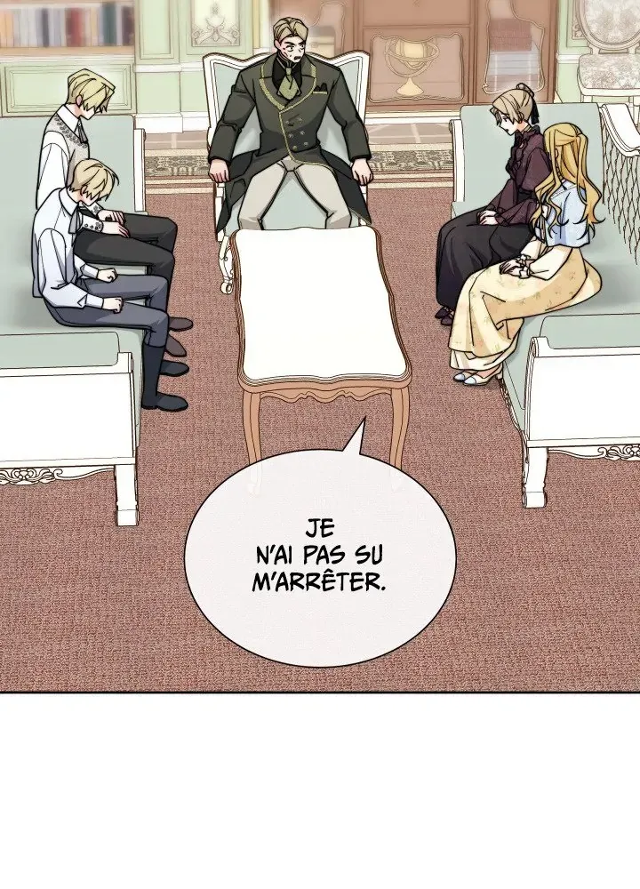 Read Writing My Male Lead's Happily Ever After FR Manga Online