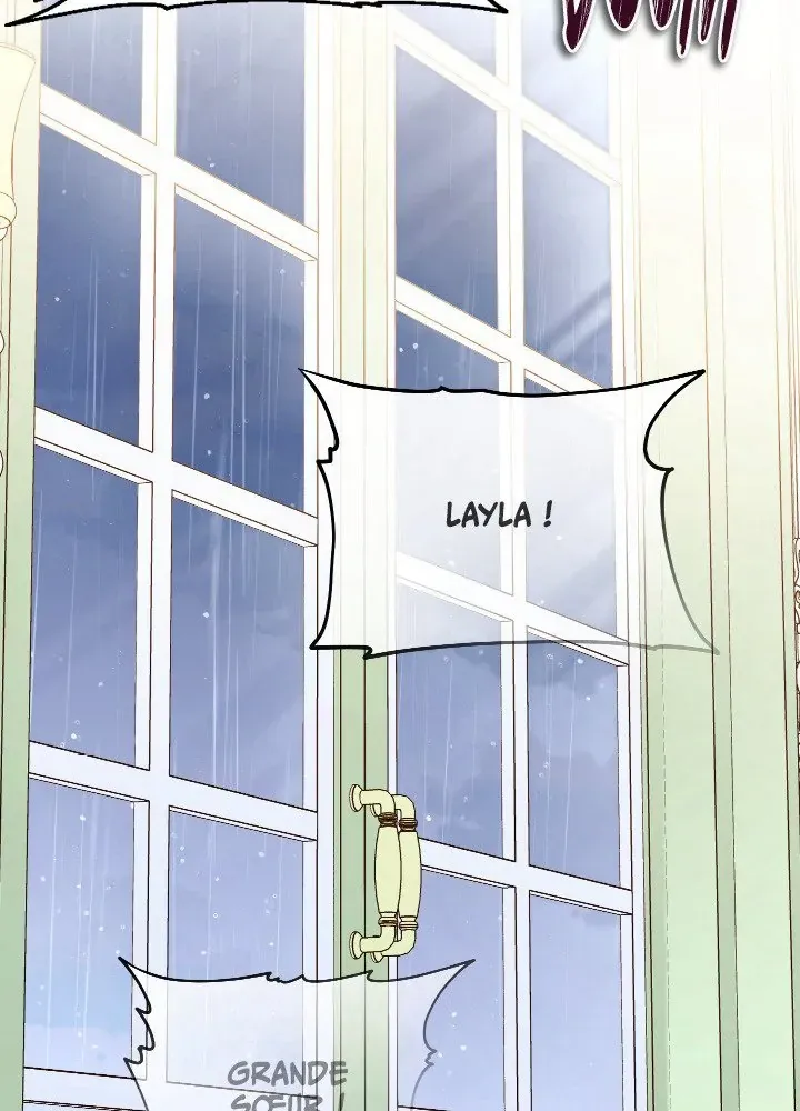 Read Writing My Male Lead's Happily Ever After FR Manga Online