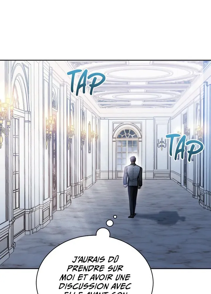 Read Writing My Male Lead's Happily Ever After FR Manga Online