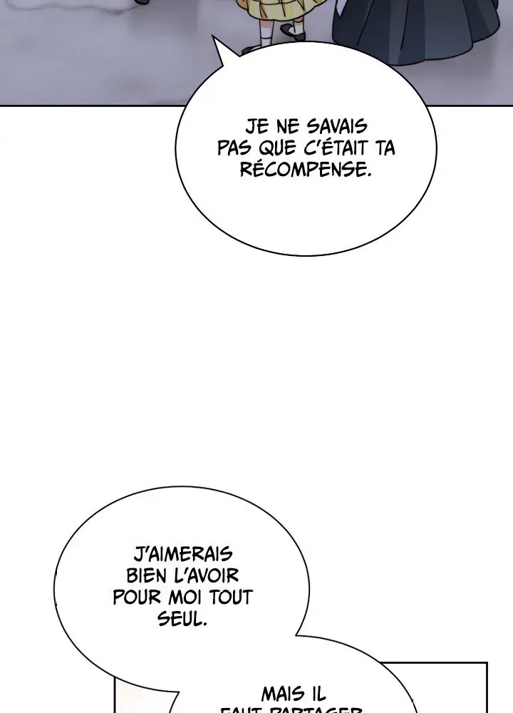 Read Writing My Male Lead's Happily Ever After FR Manga Online