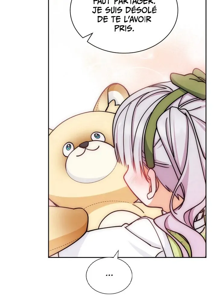 Read Writing My Male Lead's Happily Ever After FR Manga Online