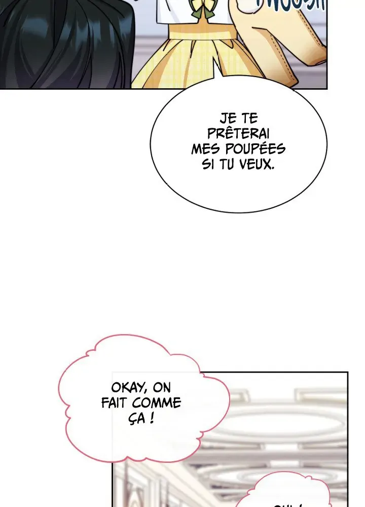 Read Writing My Male Lead's Happily Ever After FR Manga Online