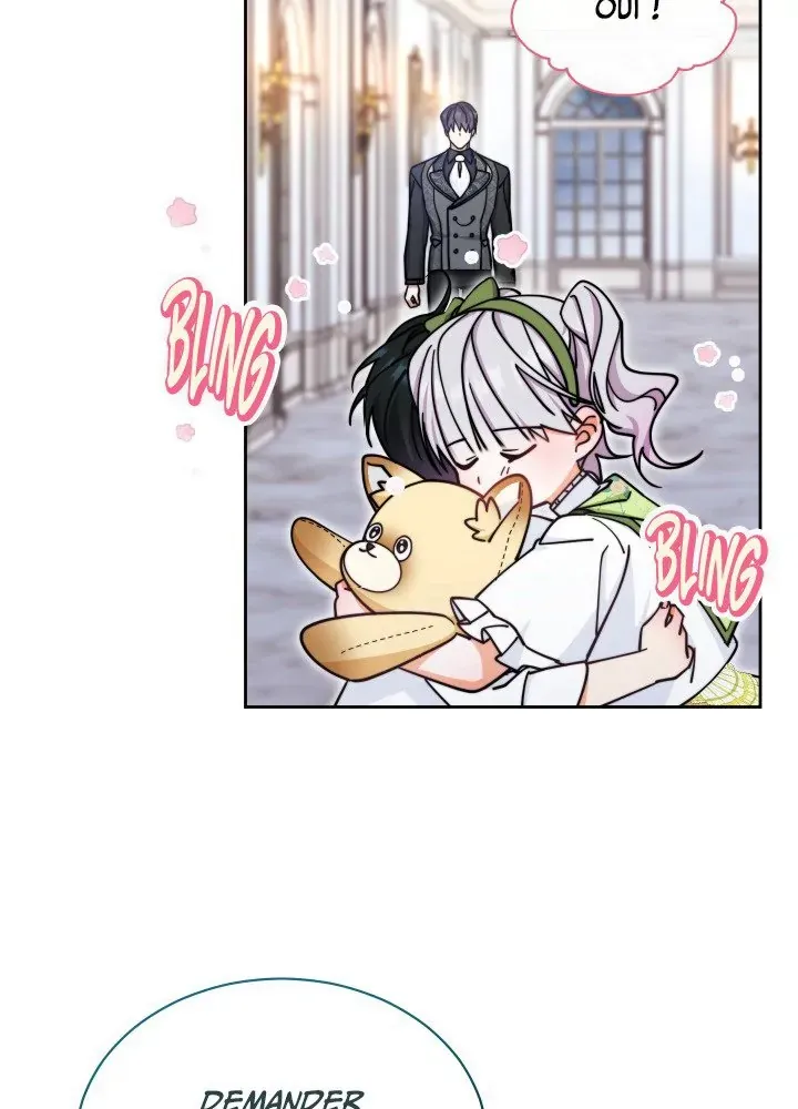 Read Writing My Male Lead's Happily Ever After FR Manga Online