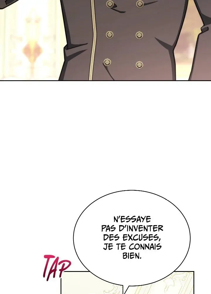 Read Writing My Male Lead's Happily Ever After FR Manga Online