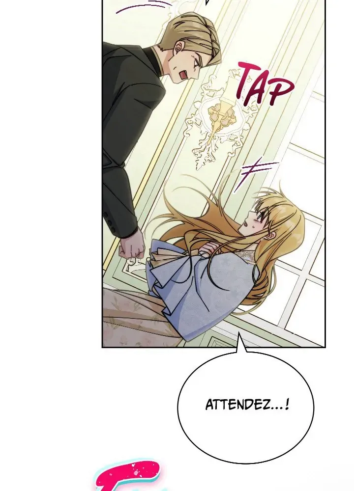 Read Writing My Male Lead's Happily Ever After FR Manga Online