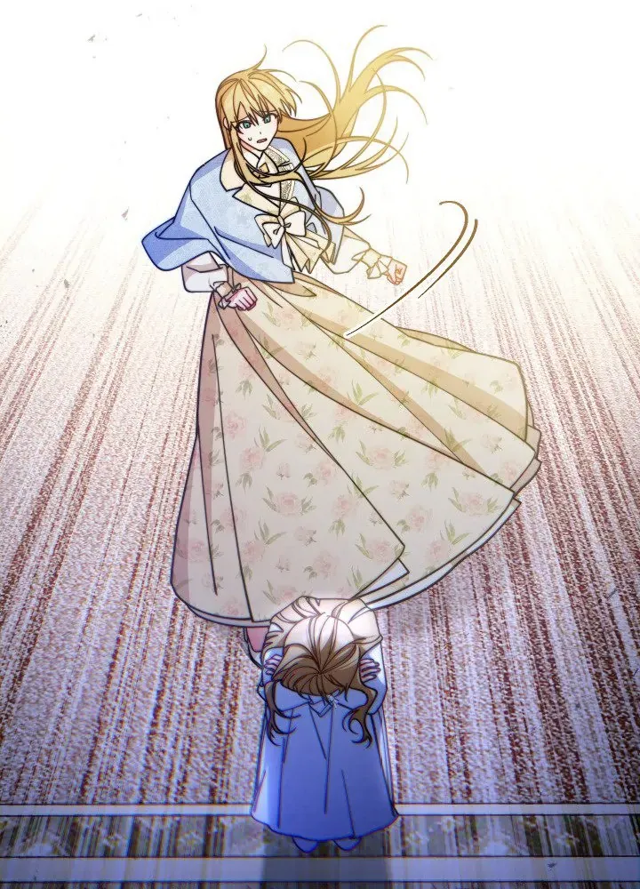 Read Writing My Male Lead's Happily Ever After FR Manga Online
