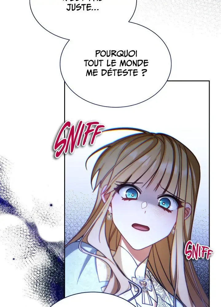 Read Writing My Male Lead's Happily Ever After FR Manga Online
