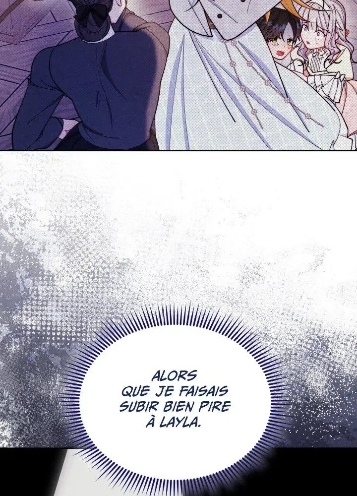 Read Writing My Male Lead's Happily Ever After FR Manga Online