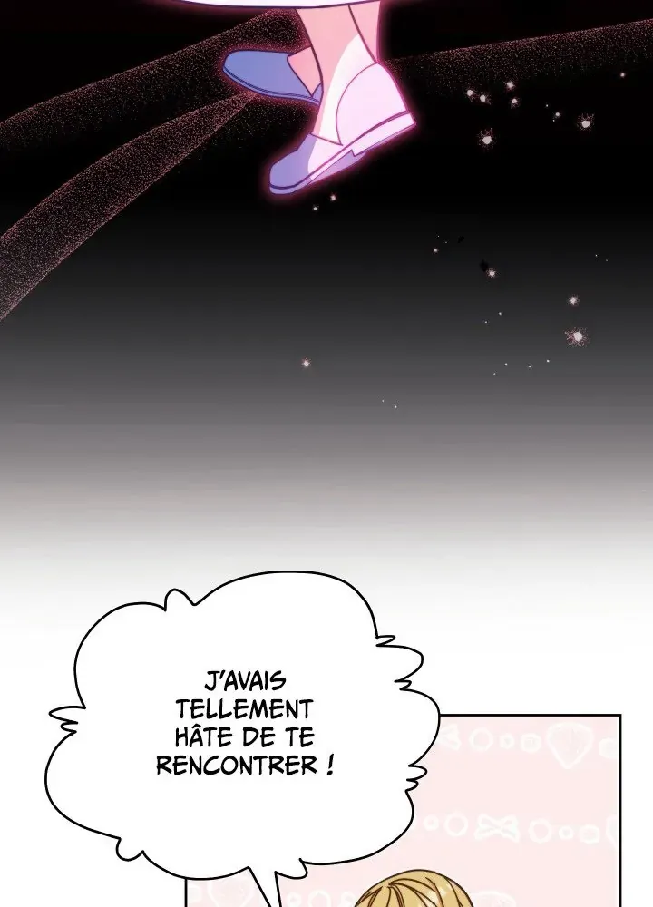 Read Writing My Male Lead's Happily Ever After FR Manga Online