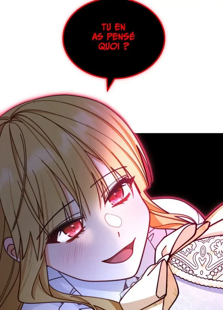 Read Writing My Male Lead's Happily Ever After FR Manga Online