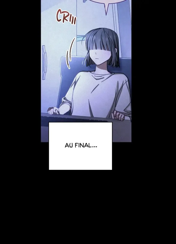 Read Writing My Male Lead's Happily Ever After FR Manga Online