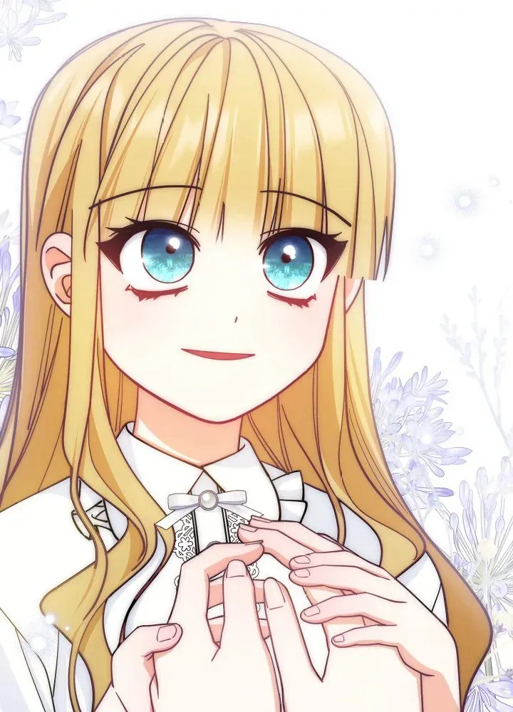 Read Writing My Male Lead's Happily Ever After FR Manga Online