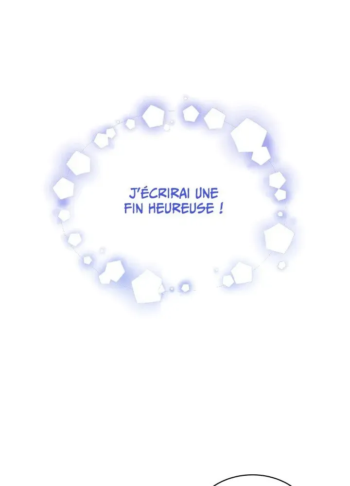 Read Writing My Male Lead's Happily Ever After FR Manga Online