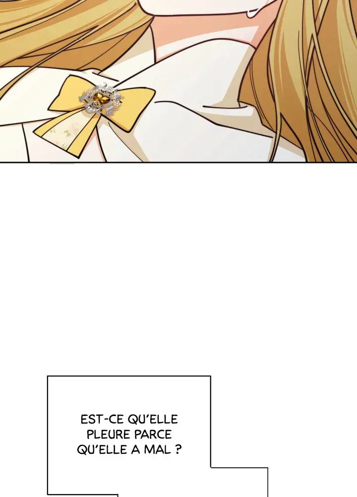 Read Writing My Male Lead's Happily Ever After FR Manga Online