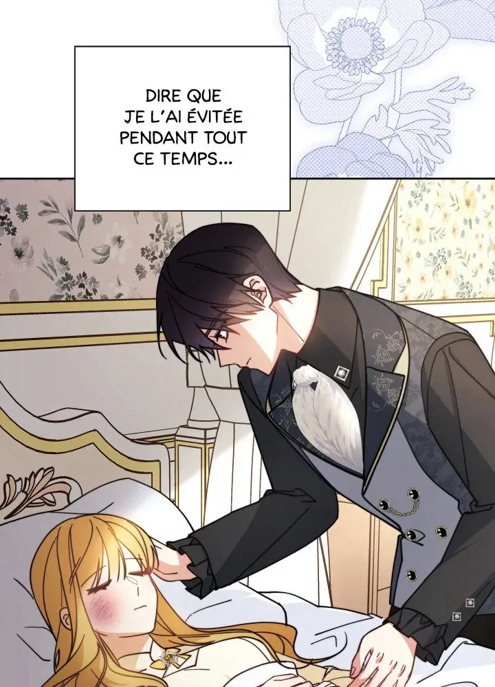 Read Writing My Male Lead's Happily Ever After FR Manga Online