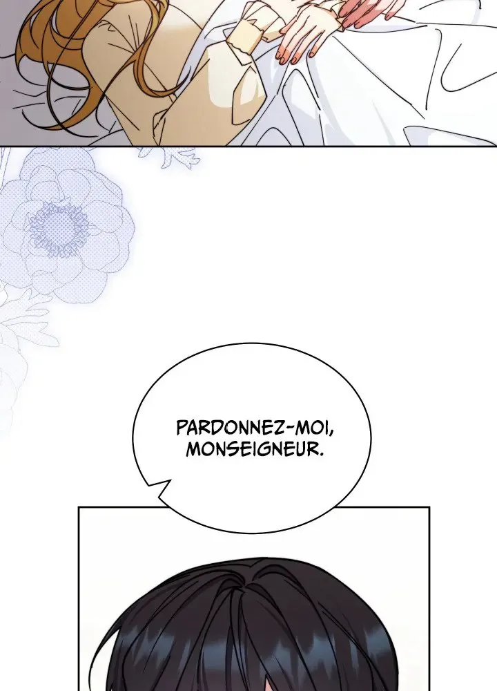 Read Writing My Male Lead's Happily Ever After FR Manga Online
