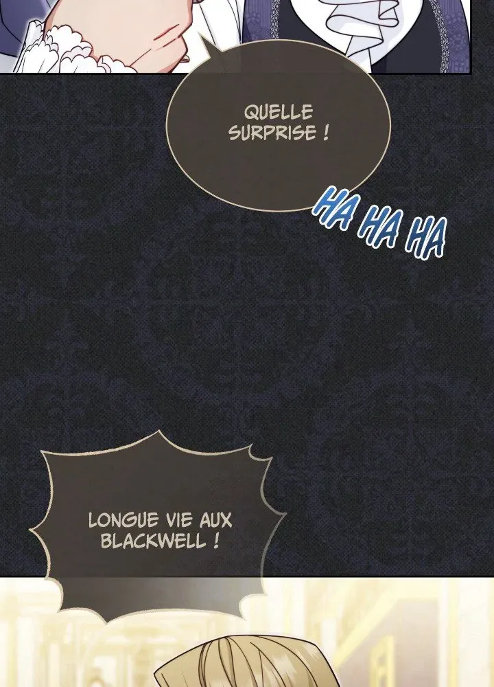 Read Writing My Male Lead's Happily Ever After FR Manga Online
