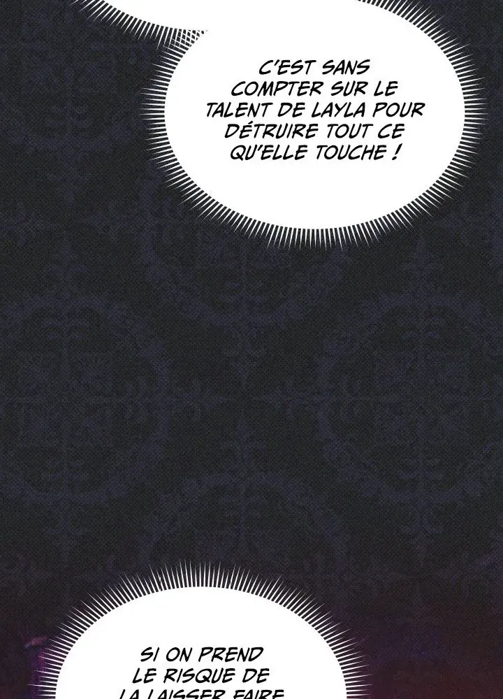 Read Writing My Male Lead's Happily Ever After FR Manga Online