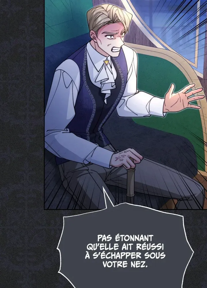 Read Writing My Male Lead's Happily Ever After FR Manga Online